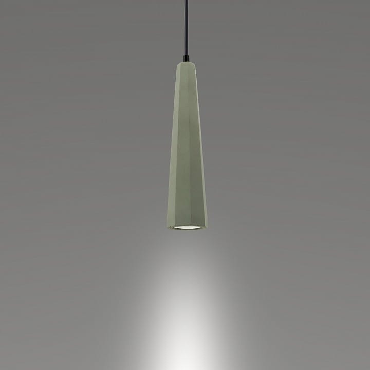 Подвесной светильник LIGHTERA Livingstone LE153L-28S