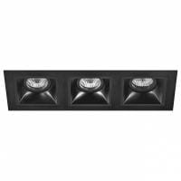 Встраиваемый светильник Lightstar Domino D537070707