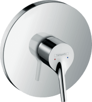 Смеситель для душа hansgrohe Talis S Highflow 72607000