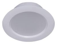 Встраиваемый светильник Reluce  81121-9.0-001 LED6W WT