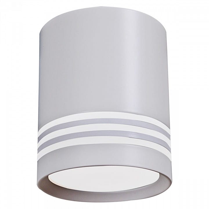 Накладной светильник Reluce 81299 81299-9.5-001RT LED5W WT