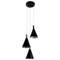 Подвесная люстра Lighthall Glaro LH012083