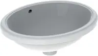 Раковина 49,5x42 см Geberit VariForm 500.748.01.2