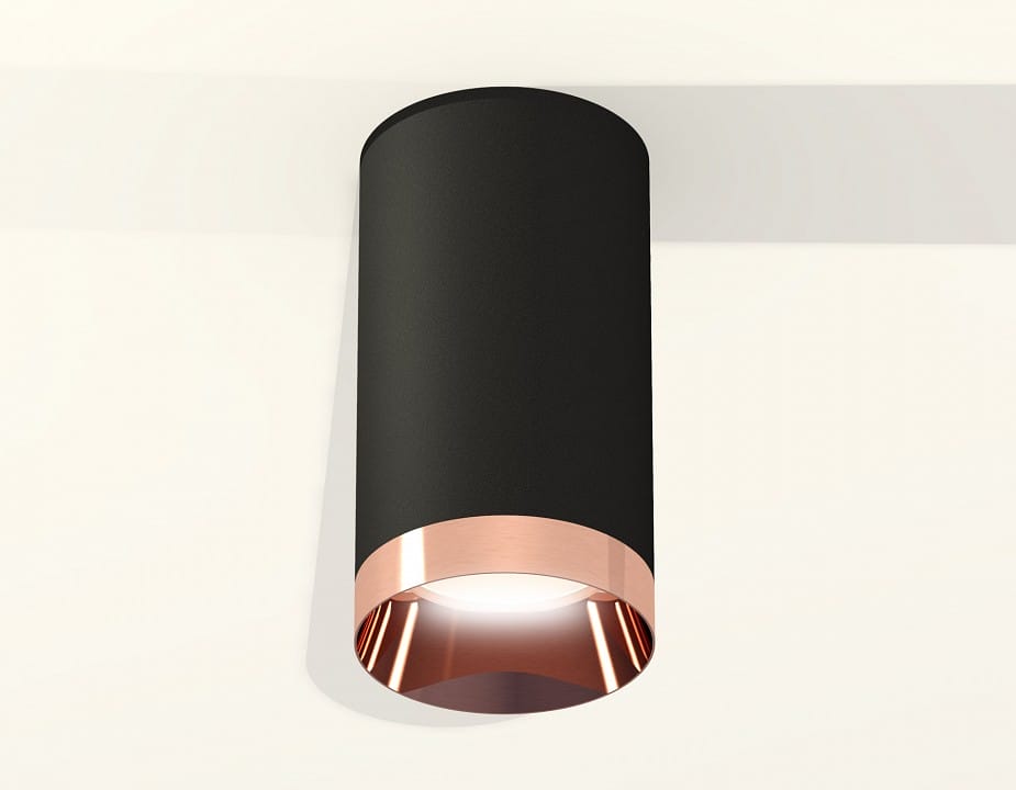 Накладной светильник Ambrella Light XS XS6323025