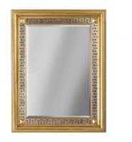 Зеркало Bagno Piu SP 6770 золото