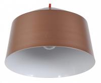 Подвесной светильник Arti Lampadari Tempo Tempo E 1.3.P1 BR