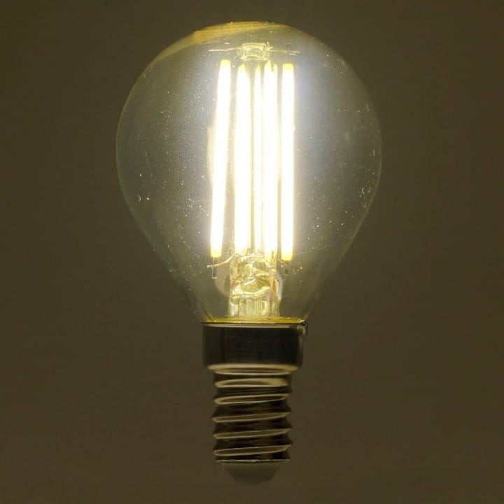 Лампа светодиодная Feron LB-1706 E14 6Вт 4000K 51257