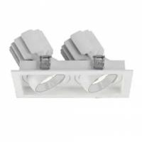 Встраиваемый светильник Arlight VORTEX 057766