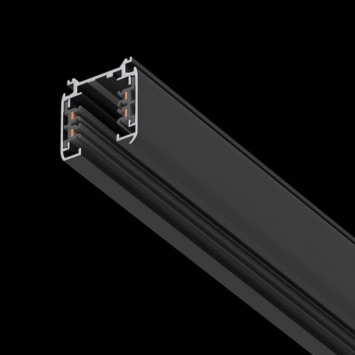 Трек накладной Lightstar Quattro 504028-F