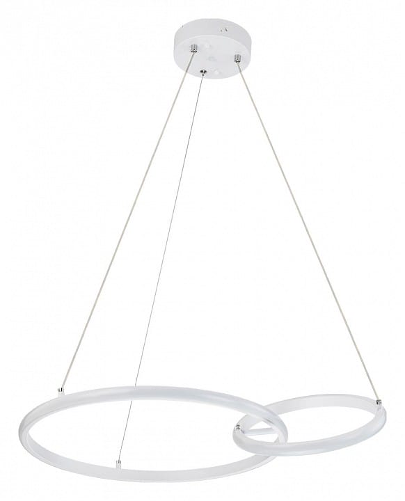 Подвесной светильник Escada Relation 10230/2LED White