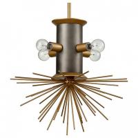 Подвесной светильник Vele Luce Aragonese VL1224P04