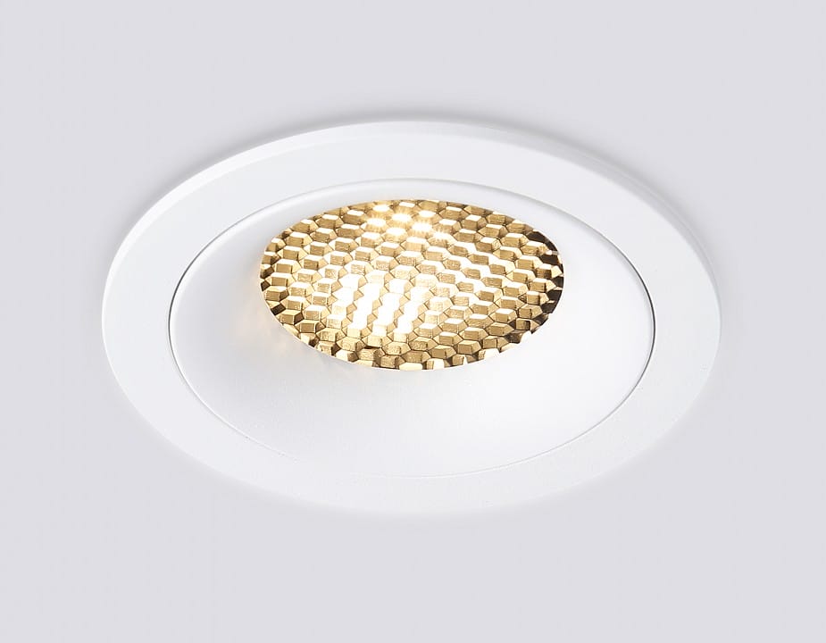 Встраиваемый светильник Ambrella Light TECHNO SPOT TN102721