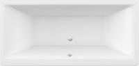 Акриловая ванна Excellent Pryzmat 190x90 WAEX.PRY19WH