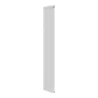 Дизайн-радиатор Royal Thermo Shift R22 C2180 - 08 секц. RAL9016