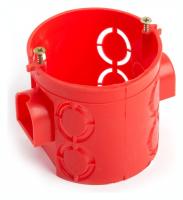 Подрозетник Stekker 49002