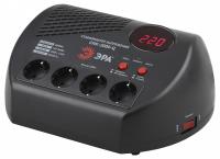 Стабилизатор напряжения Эра  СНК-2000-Ц