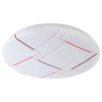 Накладной светильник Эра Slim SPB-6 Slim 1 18-6K