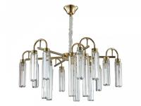 Подвесная люстра Newport DIVA М0070343