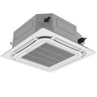 Блок внутренний Electrolux EACC/in-24H/UP4-DC/N8 инверторной сплит-системы, кассетного типа