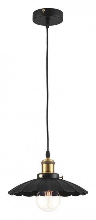 Подвесной светильник Loft it Factory Filament LOFT1101