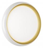 Накладной светильник Sonex Tofiq White 7650/EL