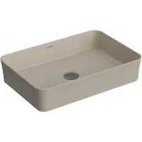 Раковина 54,5x37 см Berges Ego SL 181079