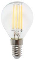 Лампа светодиодная MyFar Базис E14 E14 6Вт 4000K MB1004E14-6W4K