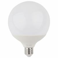 Лампа светодиодная Эра Стандарт E27 20Вт 4000K LED G120-20W-4000K-E27