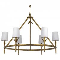 Подвесная люстра Covali APL-10358