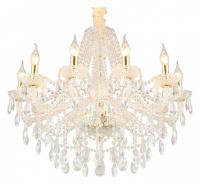 Подвесная люстра Aployt Koletta APL.755.13.10