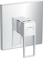 Смеситель для душа hansgrohe Metropol 74565000