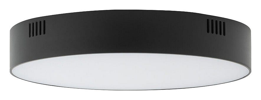 Накладной светильник Nowodvorski Lid Round Led 10416