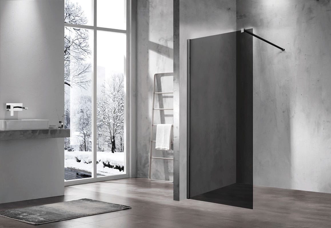 Душевая перегородка Vincea Walk in VSW-1H900CGB