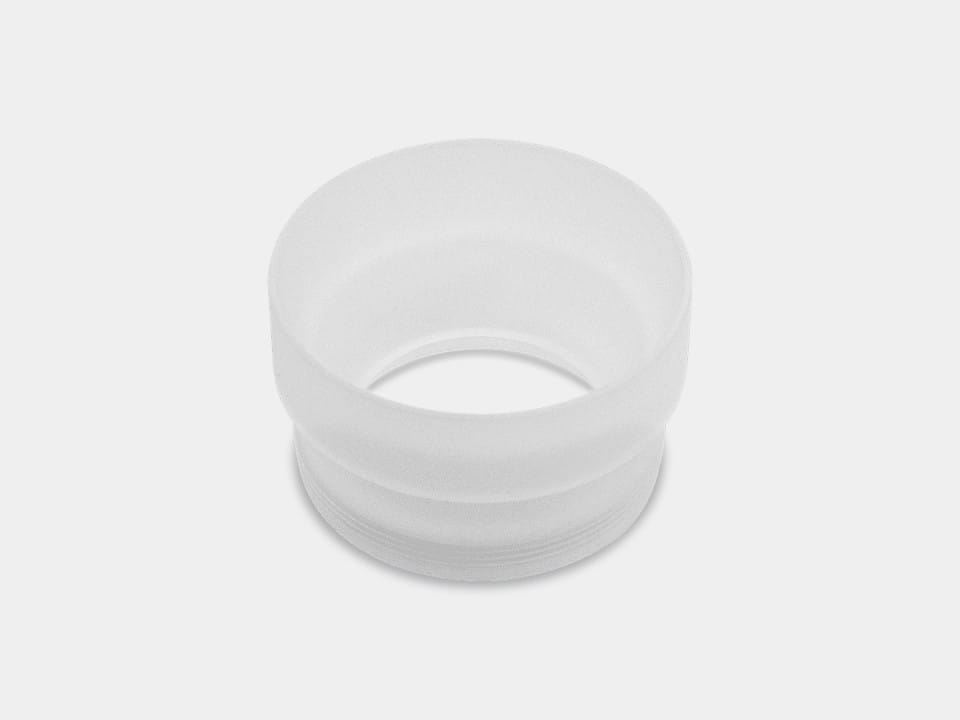 Плафон полимерный SWG PRO Villy 00-00003694