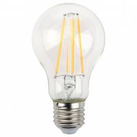 Лампа светодиодная Эра F-LED E27 11Вт 2700K F-LED A60-11W-827-E27