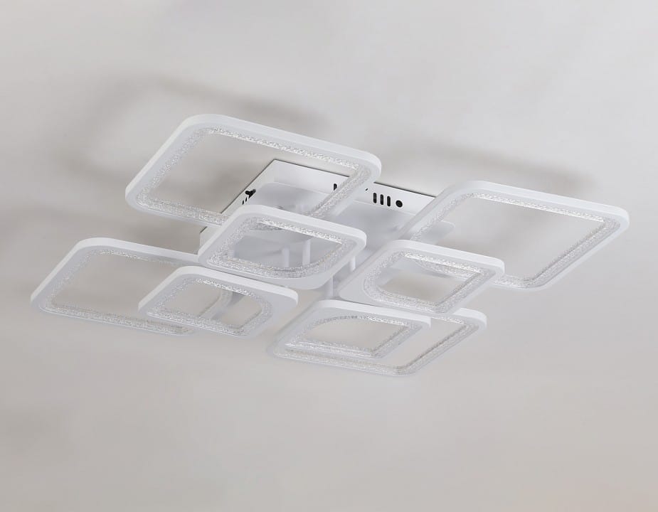 Потолочная люстра Ambrella Light FA FA4423