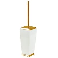 Туалетный ершик Gessi Mimi 33244#080 золото