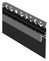 Профиль-держатель накладной Arlight FANTOM 052699