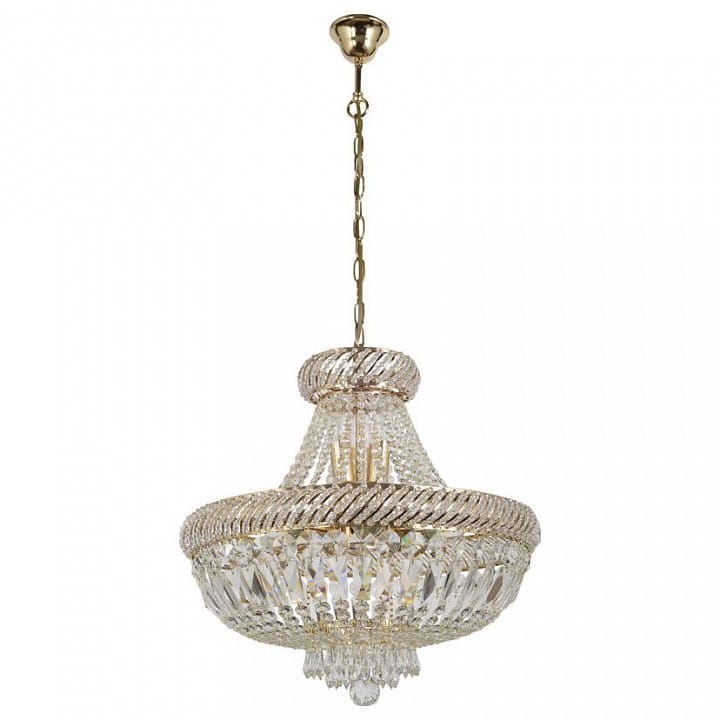 Подвесная люстра Arti Lampadari Palermo Palermo E 1.5.45.101 G