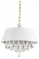 Подвесная люстра Lumion CLASSI 8374/3