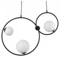 Подвесной светильник Lumion Ornato 8035/3