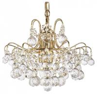 Подвесная люстра Arti Lampadari Giglio Giglio E 1.5.38.100 G