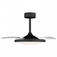 Светильник с вентилятором Mantra Slim Fan 9056