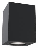 Накладной светильник Maytoni Technical Атом C017CL-01B