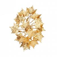 Накладной светильник AM-Group РУЧНАЯ РАБОТА AM1986-6W