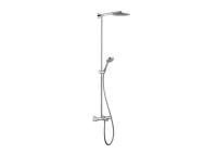 Душевая система hansgrohe Raindance Showerpipe 27147000