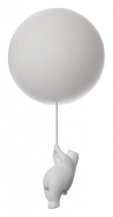 Накладной светильник Loft it Teddy 10030L