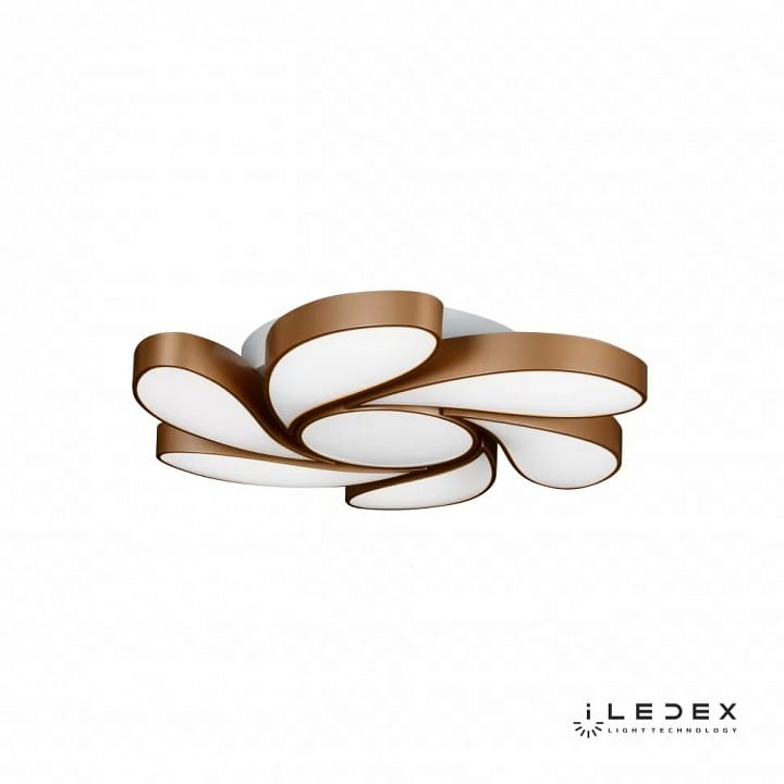 Потолочная люстра iLedex Flower iLedex Flower 72W GL