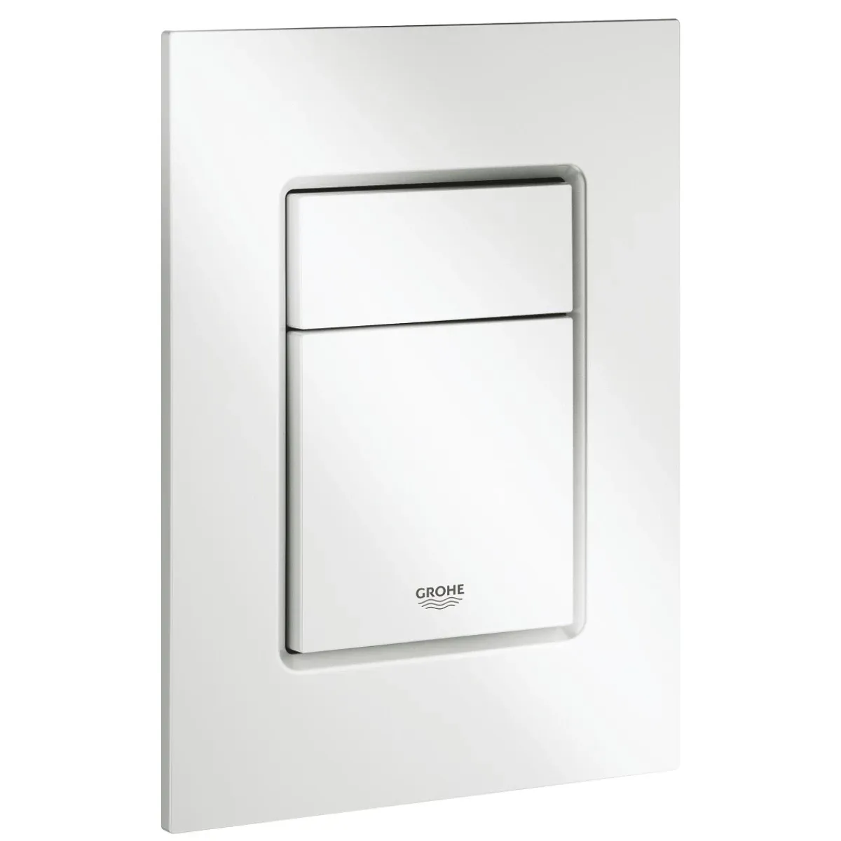 Инсталляция для унитаза Grohe Skate Cosmopolitan S 39750001 + 37535SH0 с кнопкой смыва, альпийский белый