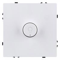 Диммер без рамки Kollinger Eclipse EC-023WG